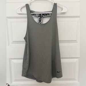 Nike Workout Tank Top